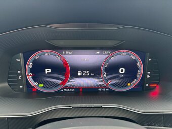 Škoda Superb III SportLine 2,0TDI 110kW DSG MATRIX KAMERA - 18