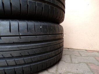 VW Touareg III CR7 Braga 9J x 20 ET33 285/45 R20 108W - 18