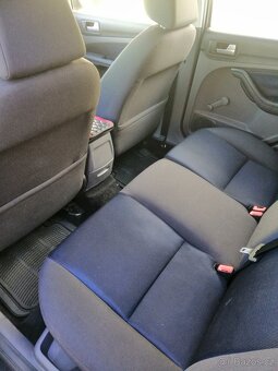 Ford Focus 1.6 TDCi - 18