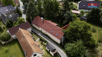 Prodej chalupy, 200 m², Vranovice, ul. Vranovice - 18