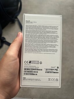 iPhone SE 2022/ 3gen - 18