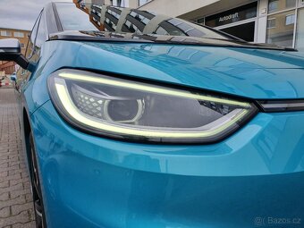 VW ID.3 Pro Performance 39tkm ACC 150kW - záruka Autodraft - 18