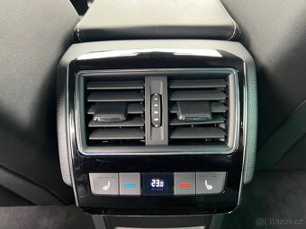 Škoda Superb kombi 2.0TDi Sportline DSG nez. topení - DPH - 18