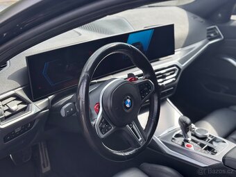 BMW M3 Competition xDrive - Touring - 18