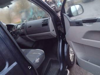 VW Transporter 2.0Tdi - 18