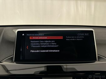 BMW X1, 2.5E 4x4 1-MAJ DPH Plug-in - 18