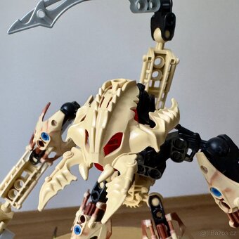 ⚡️LEGO Bionicle - více setů v dobrém stavu⚡️ - 18