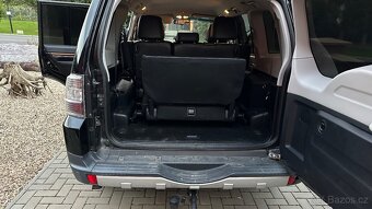 Pajero 7mist 3,2 DID - 18