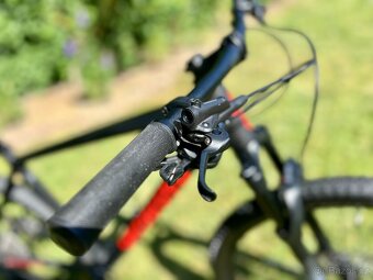 Specialized Epic HT Comp 2021 - 18