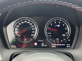 BMW M2 LCI, M-Performance doplňky - 18