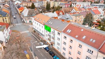 Prodej byt 2+1, 55㎡ - 18