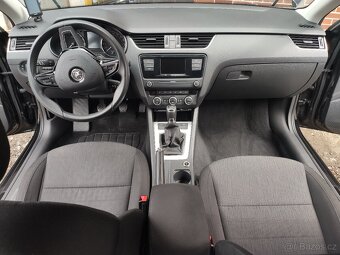 Prodám Škodu Octavia 3 – 2.0 TDI 110 kW 4x4 - 18