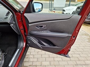 RENAULT Grand Scénic, 1.8 dCi (110 kW), automat, 137 tis. km - 18