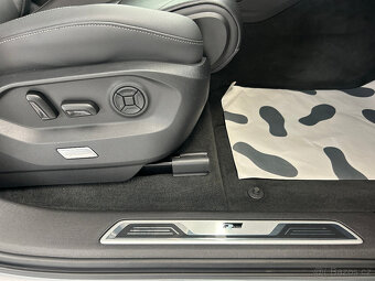 Volkswagen Touareg R Line 210kw TDi , DPH - 18