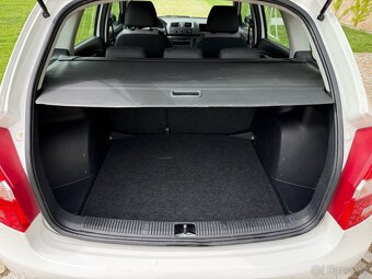 Škoda Fabia 2 facelift combi 2012 1.6tdi 77kw A/C bez koroze - 18
