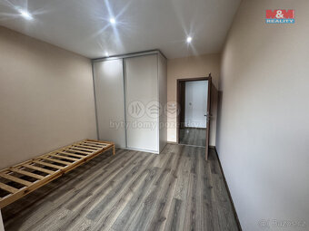 Pronájem bytu 3+1, 96 m², Ostrava, ul. Zborovská - 18