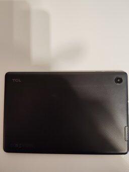 Tablet TCL 10 model:9160G (3GB/32GB)+pouzdro FIXED Novel - 18