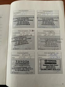 Toyota RAV4 4 2.2 Turbodiesel Sol MOC PĚKNÁ - 18