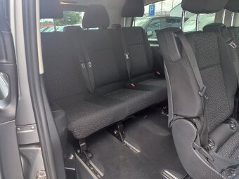 Mercedes Vito 2023 EXTRA LONG, DPH, AUTOMAT - 18