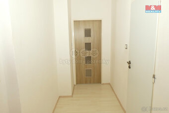 Prodej bytu 3+1, 64 m², Kolín, ul. Benešova - 18
