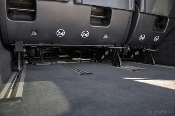 Mercedes-Benz Vito Tourer 116 BlueTec lang /aj na splátky/ - 18