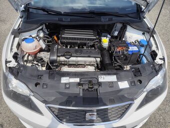 Seat Ibiza SC 1.4,16V,63kw.R.V.10/2012.STK Nová.Km 93 000 - 18