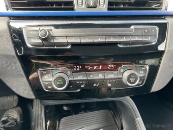 BMW X1, 2.0D xDrive20d M SPORT, DPH, - 18