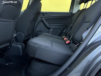 Škoda Yeti 1.2TSI/81kW 1.Maj r.v. 2017 naj. 41 569 km - 18