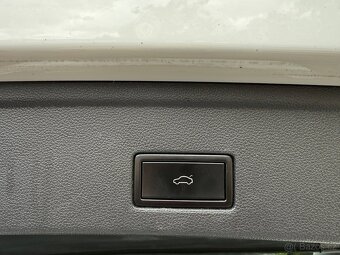VW TOUAREG 3.0 TDi VZDUCH KŮŽE - 18