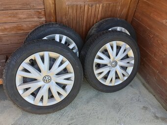 VW Golf plus 1,2 tsi 77 kw 2013 - 18