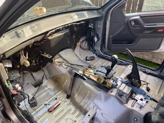 Jeep Grand Cherokee WJ 4.7 V8 LPG - 18