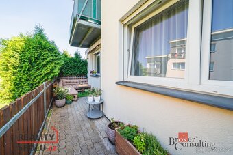 Prodej, byty/3+kk, 91 m2, V Bezinkách 1077/1, 32600 Plzeň, P - 18