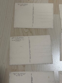 Staré pohlednice - 18