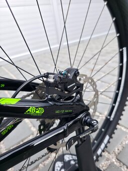 Horské kolo Trek Fuel EX 7 29″ - 18