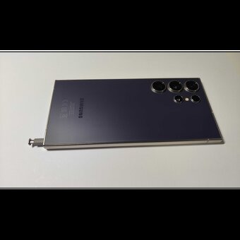 Samsung Galaxy S24 Ultra (S928B) 12GB/256GB, Titanium Violet - 18