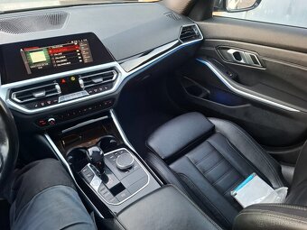 BMW 320D,G21,190ps, M-Packet, X-Drive,Mild-hybrid. - 18