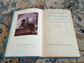 Severské knihy vhodné pro studenty skandinavistiky+zápisky - 18