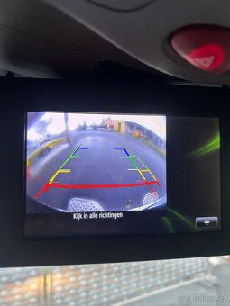 Renault Master -Pojízdná dílna , Ebersprecher , BOTT - 18