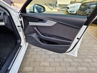 AUDI A4, 2.0 TDi, r.v. 2021, nové rozvody, plný servis - 18