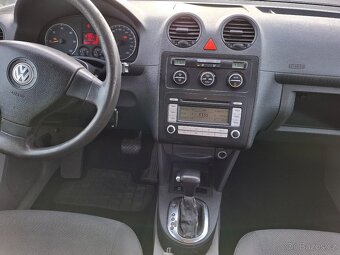 Vw Caddy maxi 1.9 tdi 2008 - 18