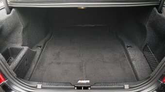 BMW M5, E60 V10 5,0/373kW 500HP - 18