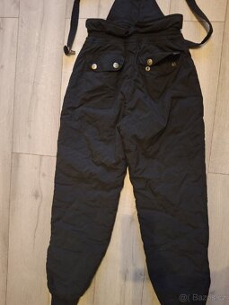 Zimní/lyžařské oblečení/ - 18