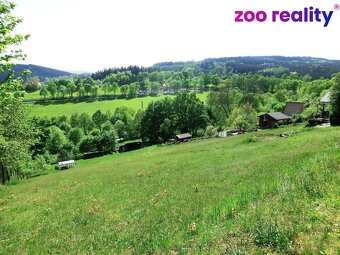 Prodej, stavební pozemek, 3674 m2 - 18