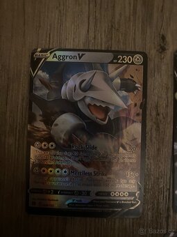 Pokemon kartičky - 18