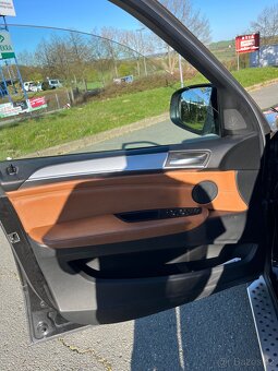 Bmw e70 3.0d m57 - 18