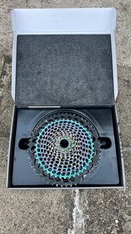 Trek Supercaliber 9.9 AXS - 18