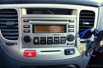 KIA RIO SEDAN 1,4 16V 71KW 2009 - 18