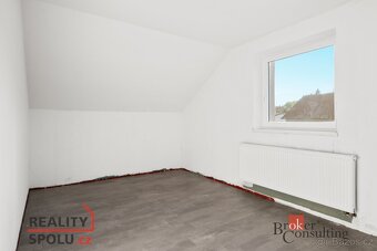 Prodej, domy/rodinný, 108 m2, 58827 Nadějov, Jihlava [ID 673 - 18