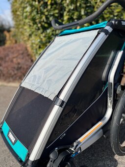 Thule Chariot Lité 1 - 18