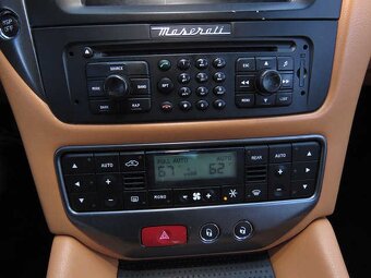 2009 Maserati GranTurismo 4.2L V8 - 18